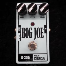 BIG JOE STOMP BOX COMPANY B-305 Analog Chorus_4
