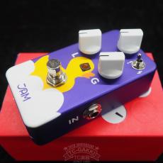 JAM Pedals EUREAKA!