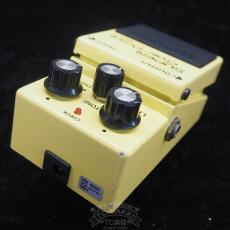 BOSS SD-1 SUPER Over Drive (JAPAN/JRC4558DD)_2