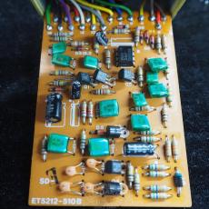 BOSS SD-1 SUPER Over Drive (JAPAN/JRC4558DD)_6