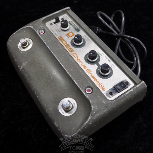BOSS CE-1 Chorus Ensemble