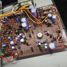 BOSS CE-1 Chorus Ensemble_9