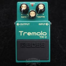 BOSS TR-2 Tremolo_4