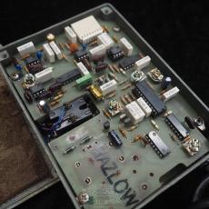 MXR analog delay_6