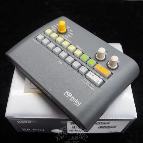 KORG KR mini