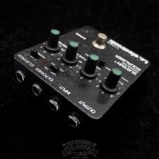 t.c. electronic SUSTAIN+ PARAMETRIC EQUALIZER (SPE)_2