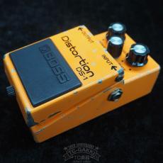 BOSS DS-1 Distortion (JAPAN)