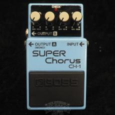 BOSS CH-1 SUPER Chorus_4