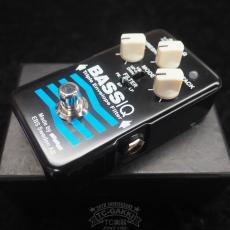 EBS BASS IQ Blue Label