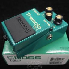 BOSS TR-2 Tremolo