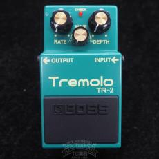 BOSS TR-2 Tremolo_4