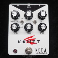KOMET K.O.D.A._4