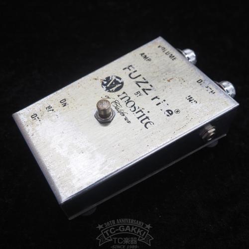 Mosrite FUZZ rite (TZ-82 Silicon)