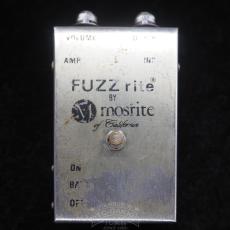Mosrite FUZZ rite (TZ-82 Silicon)_4