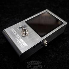 PETERSON STROBE TUNERS “STROBO STOMP HD”