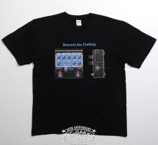 GOAT "BLUESERIES" SUSTAINOR Original T-shirt 2024 Limited