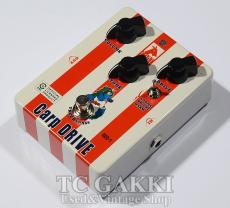 GOAT GOAT:ゴート Carp DRIVE ODC-1