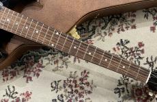 Gibson 【カッコイイ新色!!】Les Paul Junior Double Cutaway Ebony (s/n204360269) 【3.10kg】_7