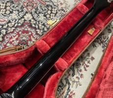 Gibson 【カッコイイ新色!!】Les Paul Junior Double Cutaway Ebony (s/n204360269) 【3.10kg】_10