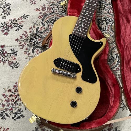 Gibson 【軽量】Les Paul Junior (235750302) TV Yellow ≒3.20kg 【48回無金利】