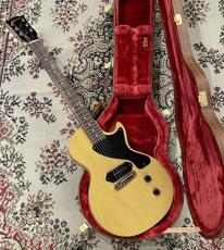 Gibson 【軽量】Les Paul Junior (235750302) TV Yellow ≒3.20kg 【48回無金利】_2