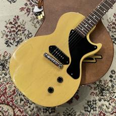 Gibson 【軽量】Les Paul Junior (235750302) TV Yellow ≒3.20kg 【48回無金利】_3