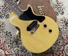 Gibson 【軽量】Les Paul Junior (235750302) TV Yellow ≒3.20kg 【48回無金利】_4