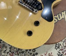 Gibson 【軽量】Les Paul Junior (235750302) TV Yellow ≒3.20kg 【48回無金利】_5