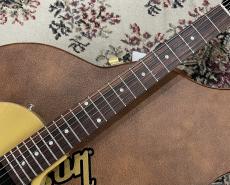 Gibson 【軽量】Les Paul Junior (235750302) TV Yellow ≒3.20kg 【48回無金利】_7
