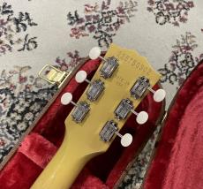 Gibson 【軽量】Les Paul Junior (235750302) TV Yellow ≒3.20kg 【48回無金利】_9