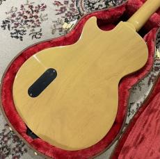 Gibson 【軽量】Les Paul Junior (235750302) TV Yellow ≒3.20kg 【48回無金利】_11