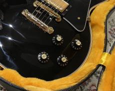 Gibson 【2026年最新個体】Historic Reissue 1968 Les Paul Custom Gloss #600198 [4.25kg]_5