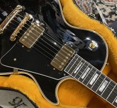 Gibson 【2026年最新個体】Historic Reissue 1968 Les Paul Custom Gloss #600198 [4.25kg]_6