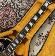 Gibson 【2026年最新個体】Historic Reissue 1968 Les Paul Custom Gloss #600198 [4.25kg]_7