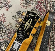 Gibson 【2026年最新個体】Historic Reissue 1968 Les Paul Custom Gloss #600198 [4.25kg]_8