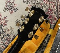 Gibson 【2026年最新個体】Historic Reissue 1968 Les Paul Custom Gloss #600198 [4.25kg]_9