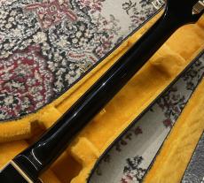 Gibson 【2026年最新個体】Historic Reissue 1968 Les Paul Custom Gloss #600198 [4.25kg]_10