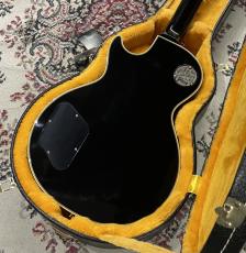 Gibson 【2026年最新個体】Historic Reissue 1968 Les Paul Custom Gloss #600198 [4.25kg]_11