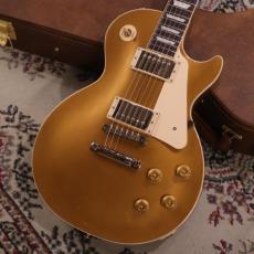 Gibson 【待望の入荷】Les Paul Standard 50s Gold Top s/n 206360254【3.92kg】