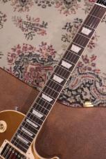 Gibson 【待望の入荷】Les Paul Standard 50s Gold Top s/n 206360254【3.92kg】_3