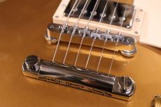 Gibson 【待望の入荷】Les Paul Standard 50s Gold Top s/n 206360254【3.92kg】_10