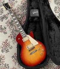Gibson 【New Model】Les Paul Studio 50s Double Trouble Heritage Cherry Sunburst (204860094)≒3.60kg_2