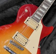 Gibson 【New Model】Les Paul Studio 50s Double Trouble Heritage Cherry Sunburst (204860094)≒3.60kg_5