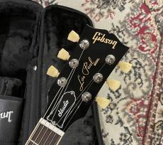 Gibson 【New Model】Les Paul Studio 50s Double Trouble Heritage Cherry Sunburst (204860094)≒3.60kg_7