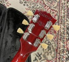 Gibson 【New Model】Les Paul Studio 50s Double Trouble Heritage Cherry Sunburst (204860094)≒3.60kg_8