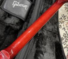 Gibson 【New Model】Les Paul Studio 50s Double Trouble Heritage Cherry Sunburst (204860094)≒3.60kg_9