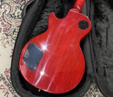 Gibson 【New Model】Les Paul Studio 50s Double Trouble Heritage Cherry Sunburst (204860094)≒3.60kg_10