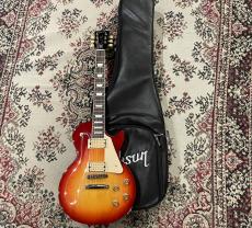 Gibson 【New Model】Les Paul Studio 50s Double Trouble Heritage Cherry Sunburst (204860094)≒3.60kg_11
