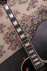 Gibson 【超軽量個体!】1954 Les Paul Custom Staple Pickup Reissue VOS Ebony (#45571) ≒3.84kg_4