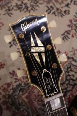 Gibson 【超軽量個体!】1954 Les Paul Custom Staple Pickup Reissue VOS Ebony (#45571) ≒3.84kg_5